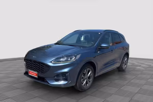 FORD Kuga Kuga 2.5 Plug In Hybrid 225 CV CVT 2WD