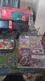 nintendo swhich 