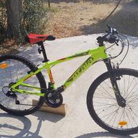 Bici Mountain Bike 26" | Atala Race Comp