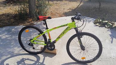 Bici Mountain Bike 26" | Atala Race Comp