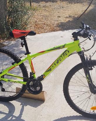 Bici Mountain Bike 26" | Atala Race Comp