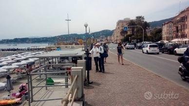 PASQUA e Primavera- Mesi Estivi- Fronte Mare