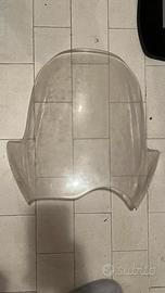 Parabrezza originale BMW 1150 gs adventure