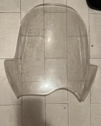 Parabrezza originale BMW 1150 gs adventure