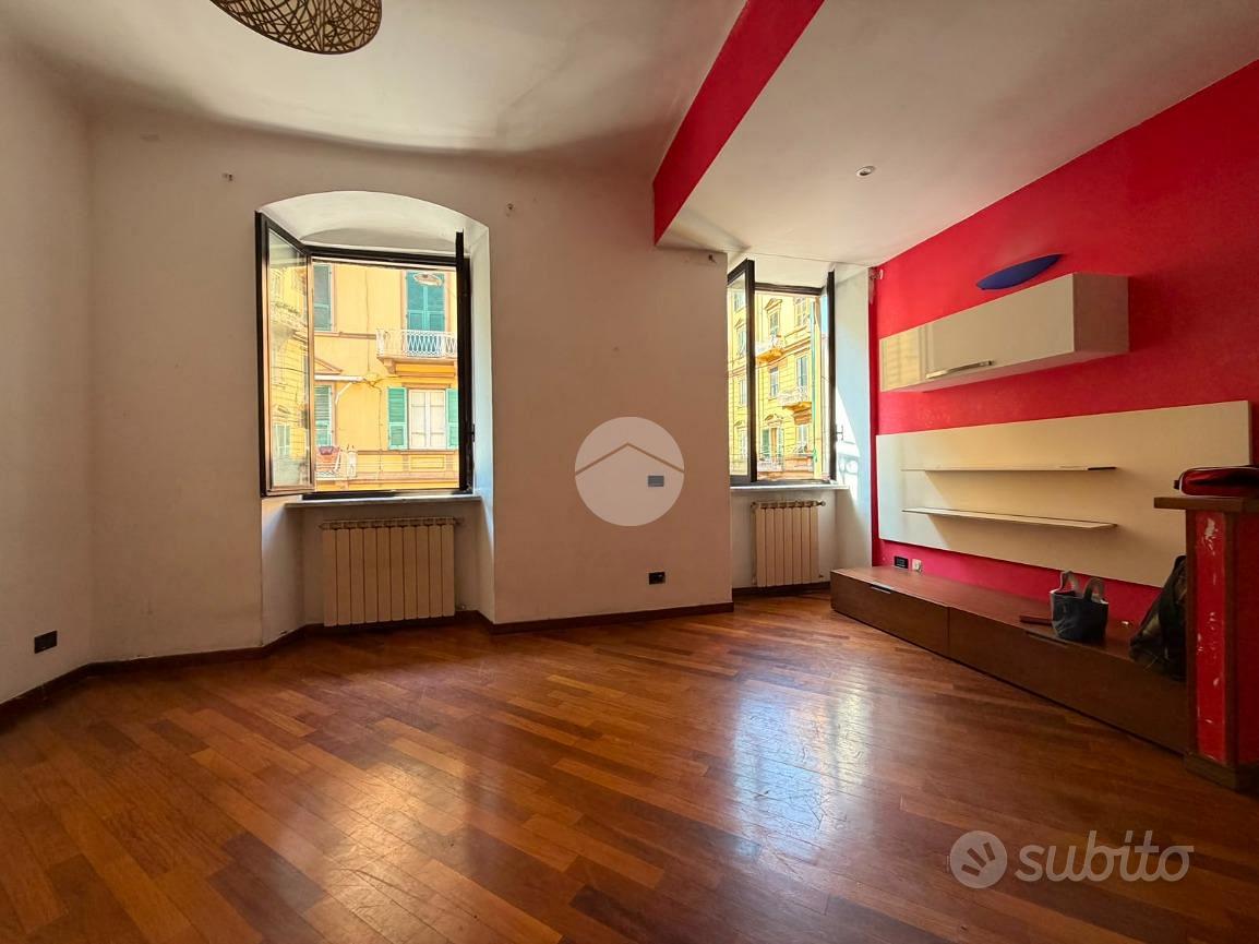 Appartamento – La Spezia, Umberto I, Fabiano Alto - Vista 3