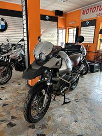 Bmw R 1150 GS Adventure
