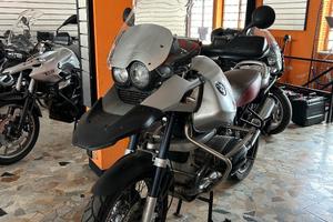 Bmw R 1150 GS Adventure