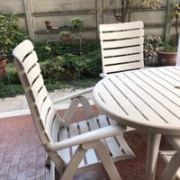 Arredo da esterno