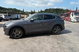 ALFA ROMEO Stelvio - 2021