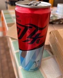 Lattina coca cola fifa26 mondiali china