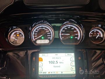 Harley Davidson Ultra Limited