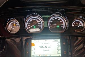 Harley Davidson Ultra Limited