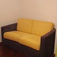 divano letto  1 piazza e mezzo