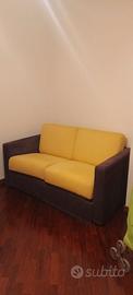 divano letto  1 piazza e mezzo
