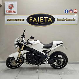 Triumph Speed Triple 1050 - 2005