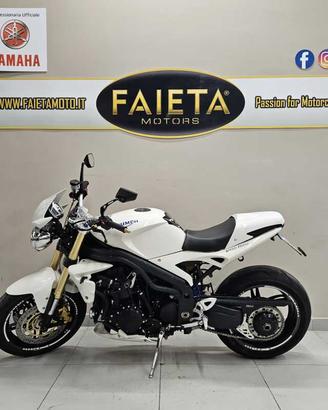 Triumph Speed Triple 1050 - 2005