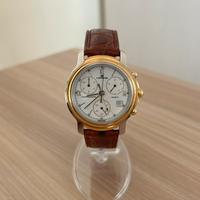 Lorenz Chronograph Quartz Montenapoleone acc/oro