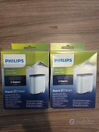 Filtri Philips macchina caffè
