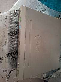 lettore dvd lg