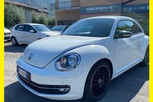 Volkswagen Maggiolino 2.0 TSI DSG Sport -- MOTORE 