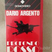 Dario argento profondo rosso