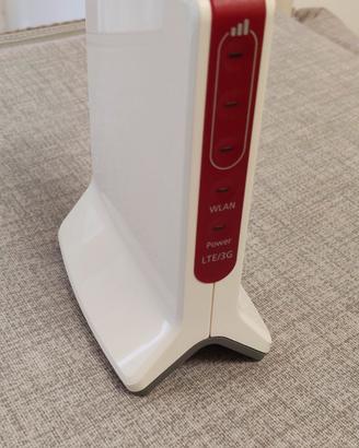 modem fritz 6820LTE