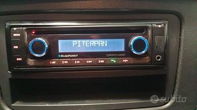 Autoradio  Blaupunk bluetooth