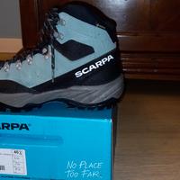 Scarpa Boreas gtx w