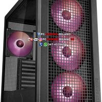 PC GAMING I7-14700K|RTX 5070|32GB DDR5|2TB M2