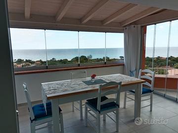 Villetta a Costa Rei