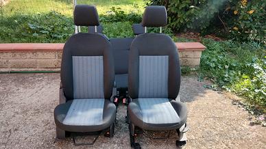 Tappezzeria originale per Ford Fusion
