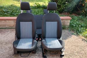 Tappezzeria originale per Ford Fusion