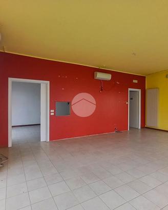UFFICIO A CASTEL ROZZONE
