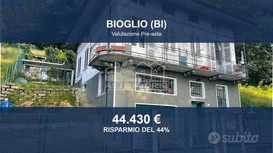 Immobile in asta di 167 m² con più di 5 locali e b