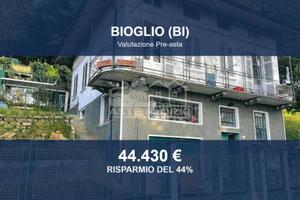 Immobile in asta di 167 m² con più di 5 locali e b