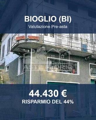 Immobile in asta di 167 m² con più di 5 locali e b