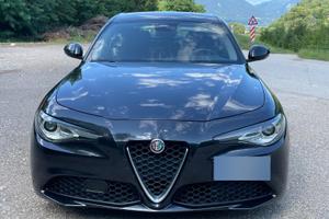 Alfa Romeo Giulia 2.2 Diesel automatica