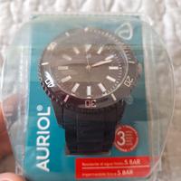 Orologio Auriol Uomo - Nuovo