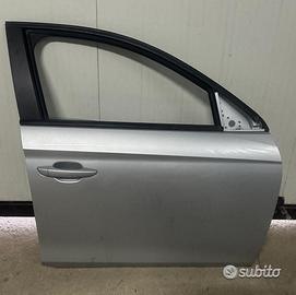 Porta portiera anteriore posteriore opel corsa F