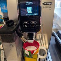 DeLonghi dinamica plus