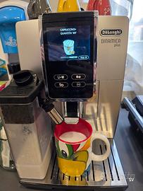 DeLonghi dinamica plus