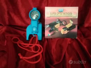 Super Optic Wonder Navir 