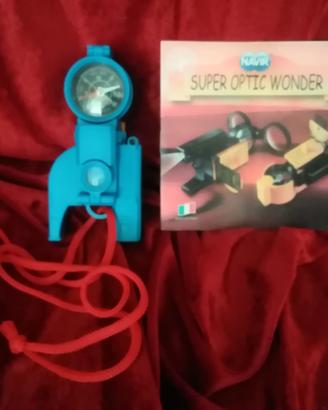 Super Optic Wonder Navir 