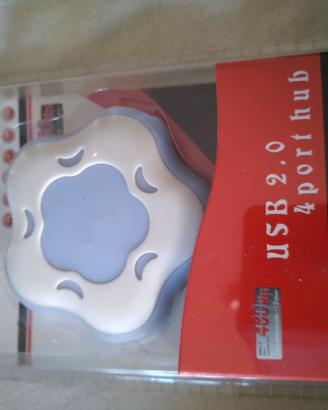 Porte usb