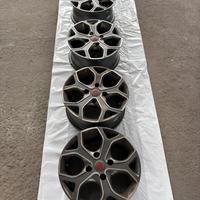 Cerchi REDS 14"