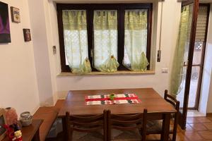 Bilocale zona Ganzirri