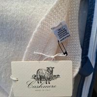 Sciarpa di puro cashmere