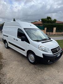 Fiat Scudo 2.0 Turbo Diesel