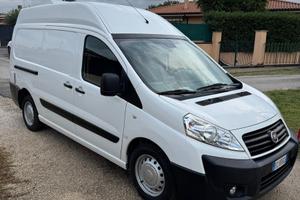 Fiat Scudo 2.0 Turbo Diesel