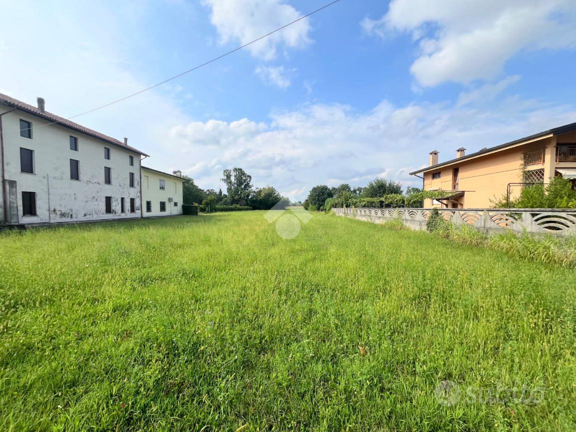 TER. RESIDENZIALE A BASILIANO - View 2